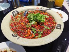 -驻海渔市(置信店)