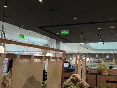 -赠李白·如诗的川味(余杭万达广场店)