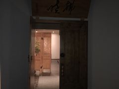 -拂晓山房·私房川菜(西门店)