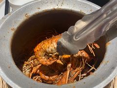 -隅乐胡椒虾·台湾菜·团建(皇岗店)