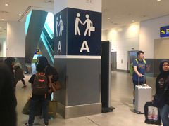 -吉隆坡国际机场