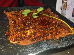 -锅说大脸毛肚重庆老火锅(佐阾店)