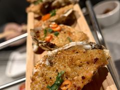 -鼎原力量东北吊炉烧烤(临河街店)