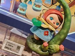 -泡泡玛特POPMART(合生汇店)