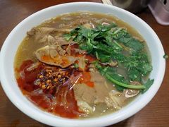 -顺华粉馆(桃园南路店)
