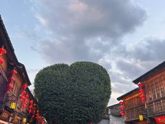 -三坊七巷历史文化街区