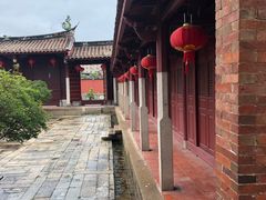 -同安孔庙