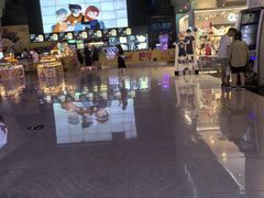 -幸福蓝海国际影城(烟台大悦城IMAX店)