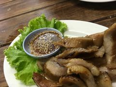 猪颈肉-Larp Silom 3