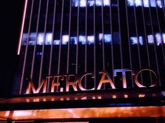 -Mercato莫卡多露台餐厅与酒吧(K11店)