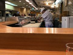 -筑地玉寿司(銀座コア店)
