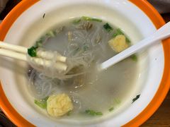 -苓记南京鸭血粉丝.皮肚面(县东巷店)