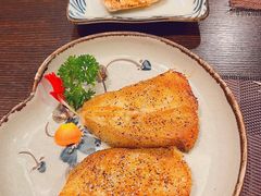 -福樱兰海鲜放题铁板烧(加州店)