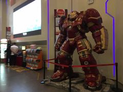 -首都电影院(天津店 中国巨幕)