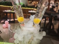 -华阳时光吧餐厅(华阳广场国际大饭店)