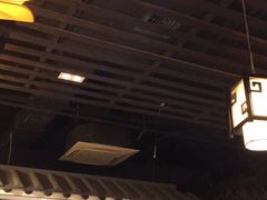 -清心素食自助餐厅(夫子庙店)