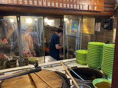 -张记牛肉面馆(天津路店)