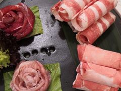 -椰子营·椰子鸡火锅(万象里店)