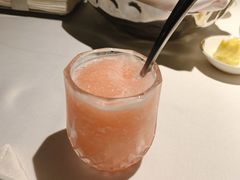 草莓冰沙-燃扒房Steakhouse(皇庭店)