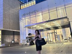 -成都尼依格罗酒店