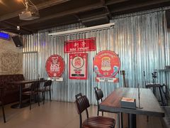 -Side Street街旁(交道口店)
