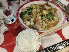 -文立新麻辣烫(合生汇21街区店)