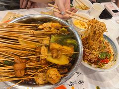 -成都瓜串串(华强北店)