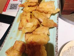 锅包肉-七八冷面·延边朝鲜族美食(圣熙八号店)