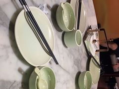 -蝴蝶里·粤菜·点心(滨江龙湖店)