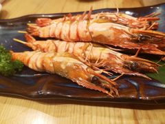 -隐泉京望日式料理(太和广场店)
