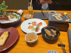 -月龍吟(朝龙汇店)