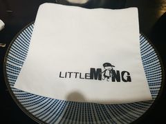 -小明同学(三里屯店)