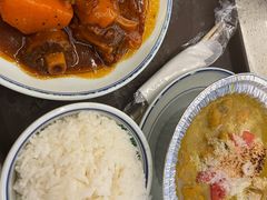 -澳门地道葡国餐