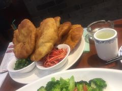 -临潼印象·特色陕菜