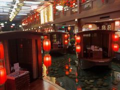 -潇湘甲鱼村(清河店)
