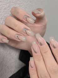 -斯馨·健康美甲美睫