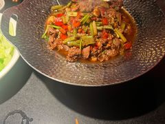 -湘阁里辣(东门茂业店)
