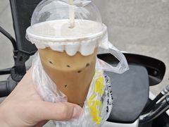 -梧州双钱龟苓膏(老街店)