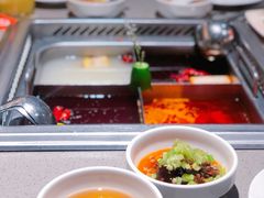 -海底捞火锅(油麻地店)