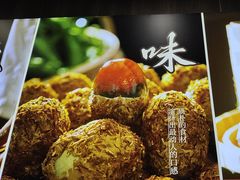 -湘中缘·湖南菜(娄底驻京办店)