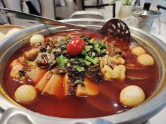 -眉州东坡(华联万柳店)