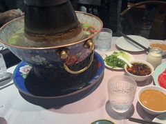 -东来顺饭庄(apm总店)