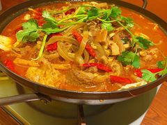 -老闵田螺馆·南昌市井菜·特色小吃(总店)