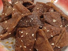 -江湖黑大兔(杨家坪店)