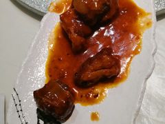 -19号私房菜(云南路店)