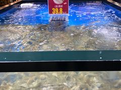 -长申超市(美食城店)