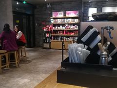 -星巴克(广州动漫星城东区店)