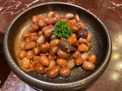 话梅花生-新白鹿餐厅(爱琴海购物中心店)