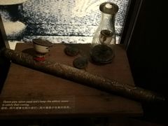 -新加坡牛车水原貌馆