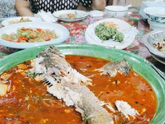 -人民公社大食堂(顺义总店)
